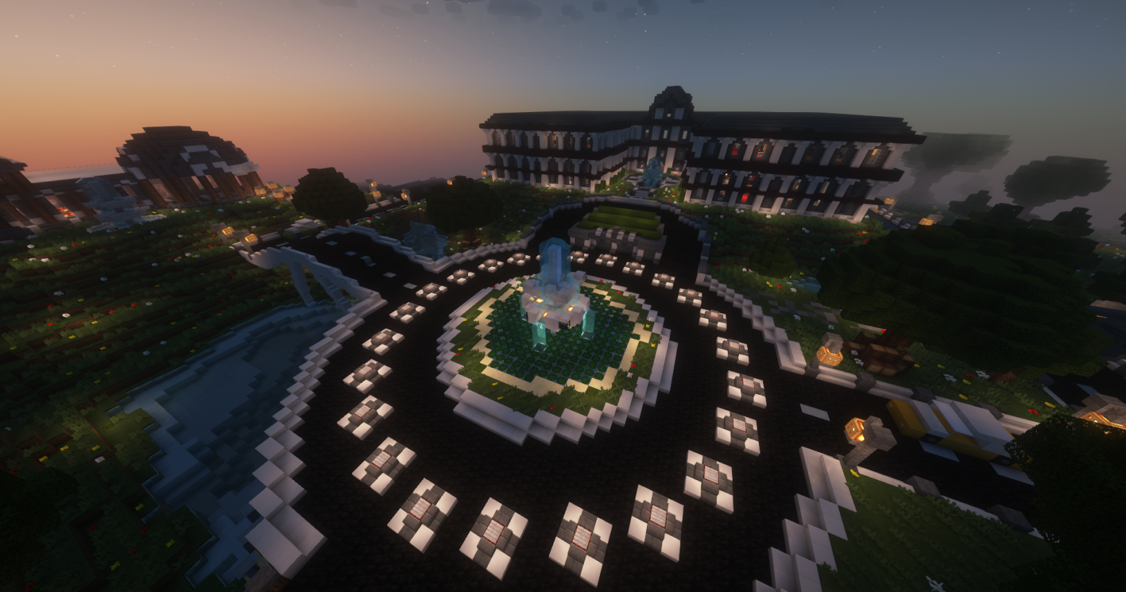 Survival Games