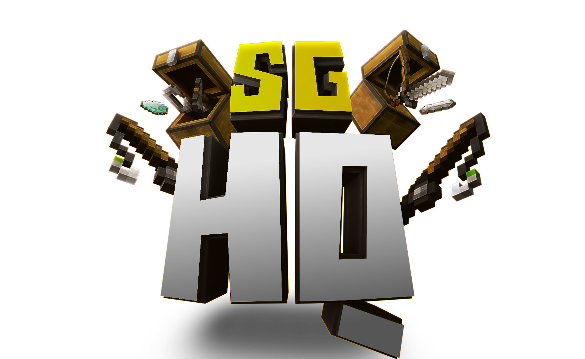 SGHQ Logo